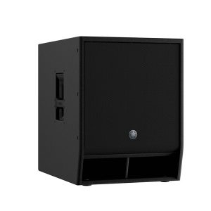 YAMAHA CXS15XLF Subwoofer YAMAHA CXS15XLF ลำโพงซับวูฟเฟอร์ 15 นิ้ว 800W CXS15XLF ลำโพงซับ เบสแน่น ของแท้ ประกัน 1 ปี จัดส่งฟรี!!