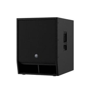 YAMAHA CXS15XLF Subwoofer YAMAHA CXS15XLF ลำโพงซับวูฟเฟอร์ 15 นิ้ว 800W CXS15XLF ลำโพงซับ เบสแน่น ของแท้ ประกัน 1 ปี จัดส่งฟรี!!