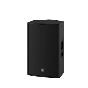 YAMAHA CZR12 2-way loudspeaker  YAMAHA CZR12 ตู้ลำโพง 12 นิ้ว 2 ทาง 1600 วัตต์ YAMAHA CZR12 ลำโพง 12 นิ้ว รับประกันของแท้แน่นอน