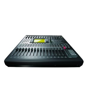 YAMAHA O1V96i 96kHz DIGITAL MIXING Console มิกเซอร์ดิจิตอล เครื่องผสมสัญญาณเสียงแบบดิจิตอล 1 เครื่องผสมสัญญาณเสียง ดิจิตอล 16 ชาแนล มิกเซอร์ดิจิตอล
