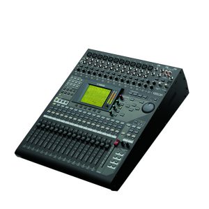 YAMAHA O1V96i 96kHz DIGITAL MIXING Console มิกเซอร์ดิจิตอล เครื่องผสมสัญญาณเสียงแบบดิจิตอล 1 เครื่องผสมสัญญาณเสียง ดิจิตอล 16 ชาแนล มิกเซอร์ดิจิตอล