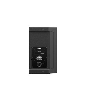 YAMAHA CZR10 2-way loudspeaker  YAMAHA CZR10 ตู้ลำโพง 10 นิ้ว 2 ทาง 1400 วัตต์ YAMAHA CZR10 ลำโพง 10 นิ้ว