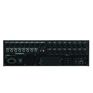 YAMAHA TF RACK ดิจิตอล มิกเซอร์ ยึดแรกส์ 16 อินพุตไมค์ - Image 9