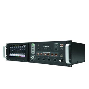 YAMAHA TF RACK 16 mic/line + 1 stereo line Input,Intuitive and smooth all-in-one rack-style digital mixer มิกเซอร์ยึดแรกส์ 16 อินพุตไมค์ Rackmount
