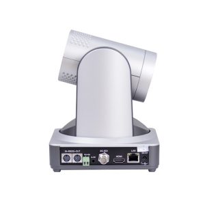 SOUNDVISION HD-300 กล้องติดตาม สำหรับระบบประชุม การประชุมทางไกล ใช้สำหรับการประชุมที่จะถ่ายทอดภาพของผู้ประชุมที่กำลังพูดอยู่ อัตโนมัติ