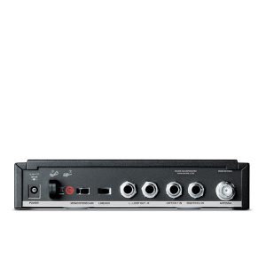 SHURE P3TERA215CL-Q12 ชุดเครื่องรับ/ส่ง ไร้สาย คลื่นความถี่ 748-758 MHz พร้อมหูฟัง SE215 - Image 5