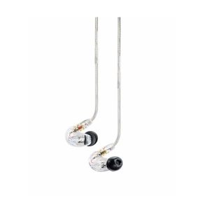 SHURE P3TERA215CL-Q12 ชุดเครื่องรับ/ส่ง ไร้สาย คลื่นความถี่ 748-758 MHz พร้อมหูฟัง SE215 - Image 3
