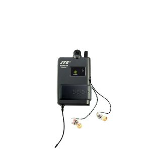 JTS SIEM-2 System ชุดหูฟังมอนิเตอร์ ไร้สาย เครื่องรับ/ส่ง พร้อมหูฟัง สำหรับงาน มอนิเตอร์เสียงบนเวที JTS SIEM-2 System เครื่องส่ง และเครื่องรับแบบไร้สาย