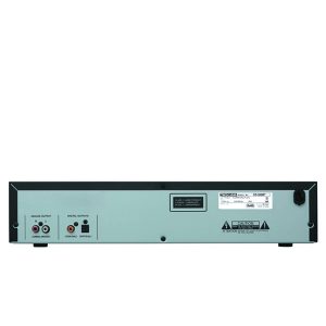 TASCAM CD-200BT Play CDs and Streaming Audio from Bluetooth TASCAM CD-200BT เครื่อง เล่น CD รองรับ มี บลูทูธ Player  TASCAM CD-200BT CD บลูทูธ Player