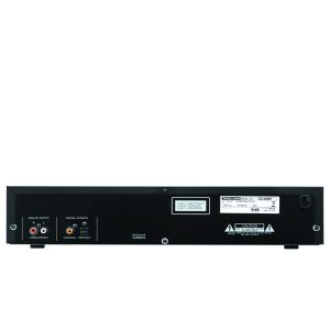 TASCAM CD-200BT Play CDs and Streaming Audio from Bluetooth TASCAM CD-200BT เครื่อง เล่น CD รองรับ มี บลูทูธ Player  TASCAM CD-200BT CD บลูทูธ Player