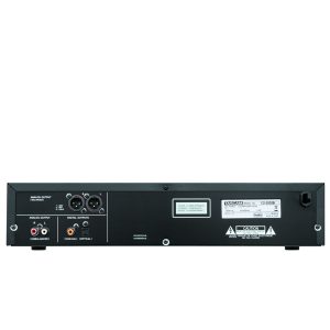 TASCAM CD-200SB Professinal CD Player TASCAM CD-200SB เครื่อง เล่น CD รองรับ SD/USB Player TASCAM CD-200SB CD Player ของแท้แน่นอน