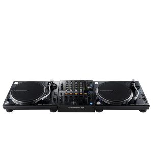 PIONEER DJM-750 MK2 4-channel mixer with club DNA PIONEER DJM-750 MK2 เครื่องผสมสัญญาณเสียงสำหรับดีเจ 4 ชาแนล PIONEER DJM-750 MK2 mixer DJ