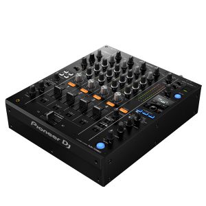 PIONEER DJM-750 MK2 4-channel mixer with club DNA PIONEER DJM-750 MK2 เครื่องผสมสัญญาณเสียงสำหรับดีเจ 4 ชาแนล PIONEER DJM-750 MK2 mixer DJ