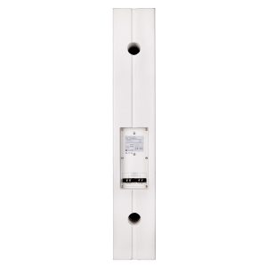 TOA TZ S240W AS ตู้ลำโพงคอลัมน์ ขนาด 8x4 นิ้ว 2 ทาง 240 วัตต์ - Image 2