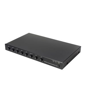 TOA MX-113 AS Pre-Amplifier Mixer TOA MX-113 AS มิกเซอร์ & ปรีแอมป์ เครื่องขยายเสียง TOA MX-113 AS มิกเซอร์ & ปรีแอมป์ ของแท้แน่นอน