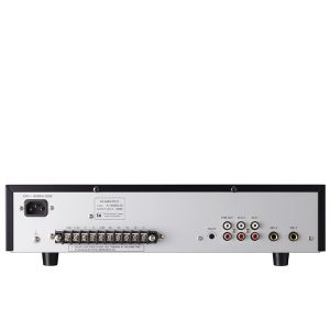 TOA A-1240SS AS Mixer Power Amplifiers 240W TOA A-1240SS AS มิกเซอร์ & ปรีแอมป์ เครื่องขยายเสียง 240 วัตต์ TOA A-1240SS AS มิกเซอร์ & ปรีแอมป์