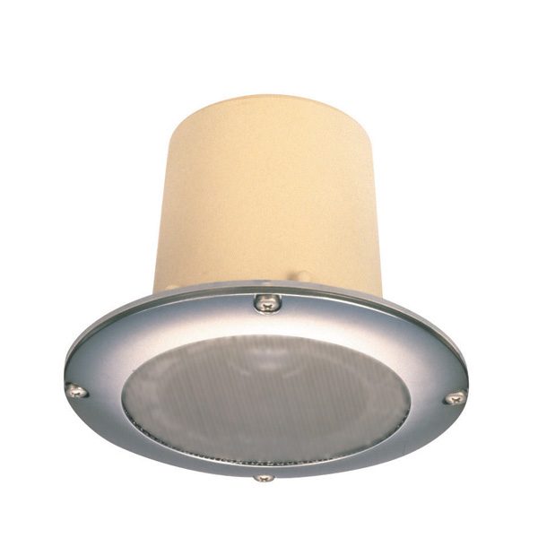 TOA PC-3CL Splashproof Ceiling Speaker TOA PC-3CL ลำโพงติดเพดาน และระบบไลนโวลล์ 70V/100V TOA PC-3CL Ceiling speaker ของแท้