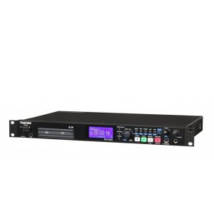 TASCAM SS-R100 เครื่องเล่นและบันทึกเสียง USB/SD-CARD - Image 4