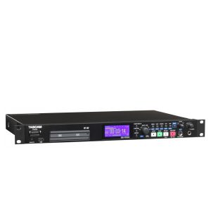 TASCAM SS-R100 เครื่องเล่นและบันทึกเสียง USB/SD-CARD - Image 3