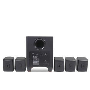 DENON BTW-X2 HOME THEATER DENON BTW-X2 ชุดโฮมเธียเตอร์ AVR-X520BT พร้อมชุดลำโพง JBL CINEMA 510 DENON BTW-X2 รับประกันของแท้แน่นอน