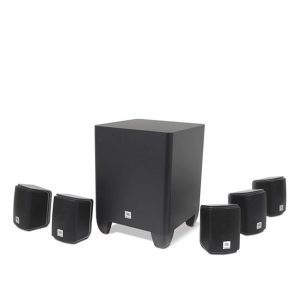 DENON BTW-X2 HOME THEATER DENON BTW-X2 ชุดโฮมเธียเตอร์ AVR-X520BT พร้อมชุดลำโพง JBL CINEMA 510 DENON BTW-X2 รับประกันของแท้แน่นอน