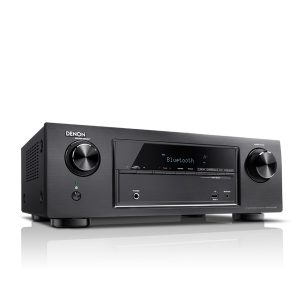 DENON BTW-X2 HOME THEATER DENON BTW-X2 ชุดโฮมเธียเตอร์ AVR-X520BT พร้อมชุดลำโพง JBL CINEMA 510 DENON BTW-X2 รับประกันของแท้แน่นอน
