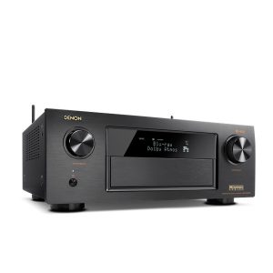 DENON ULTRA-HD 3 HOME THEATER DENON ULTRA-HD 3 ชุดโฮมเธียเตอร์ AVR-X4300H พร้อมชุดลำโพง LS Series DENON ULTRA-HD 3 HOME THEATER