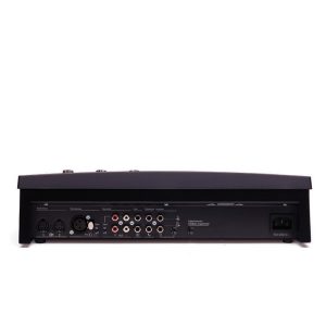 BOSCH CCS‑CU Control Unit BOSCH CCS‑CU เครื่องควบคุม และจ่ายไฟชุดไมค์ประชุม BOSCH CCS‑CU เครื่องควบคุมไมค์ประชุม รับออกแบบ พร้อมติดตั้ง ระบบห้องประชุม