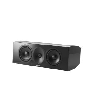 DENON GLOSSY BLACK HD-2 MKII ชุดโฮมเธียเตอร์ AVR-X6400H พร้อมชุดลำโพง Revel Concerta2 DENON GLOSSY BLACK HD-2 MKII HOME THEATER