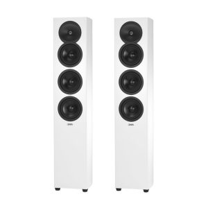 DENON FROSTY WHITE HD-1 MKII ชุดโฮมเธียเตอร์ AVR-X4400H พร้อมชุดลำโพง Revel Concerta2 DENON FROSTY WHITE HD-1 MKII HOME THEATER