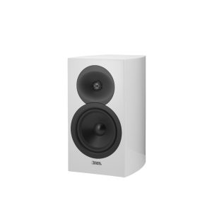 DENON FROSTY WHITE HD-2 MKII ชุดโฮมเธียเตอร์ AVR-X6400H พร้อมชุดลำโพง Revel Concerta2 DENON FROSTY WHITE HD-2 MKII HOME THEATER