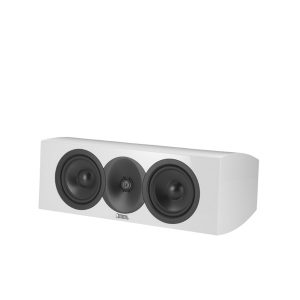 DENON FROSTY WHITE HD-2 MKII ชุดโฮมเธียเตอร์ AVR-X6400H พร้อมชุดลำโพง Revel Concerta2 DENON FROSTY WHITE HD-2 MKII HOME THEATER