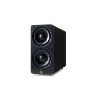 DENON D-ACOUSTIC III HOME THEATER DENON D-ACOUSTIC III ชุดโฮมเธียเตอร์ AVR-X2400H พร้อมชุดลำโพง Q Acoustics DENON D-ACOUSTIC III HOME THEATER