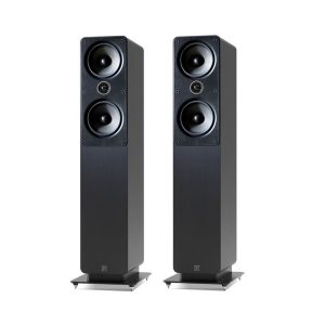 DENON D-ACOUSTIC III HOME THEATER DENON D-ACOUSTIC III ชุดโฮมเธียเตอร์ AVR-X2400H พร้อมชุดลำโพง Q Acoustics DENON D-ACOUSTIC III HOME THEATER