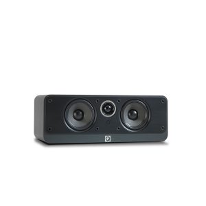 DENON D-ACOUSTIC III HOME THEATER DENON D-ACOUSTIC III ชุดโฮมเธียเตอร์ AVR-X2400H พร้อมชุดลำโพง Q Acoustics DENON D-ACOUSTIC III HOME THEATER