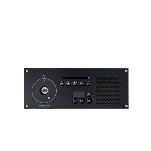 SHURE MXC630-F อุปกรณ์ลงคะแนนเสียงในที่ประชุมสำหรับ ประธาน/ผู้ร่วมประชุม ระบบดิจิตอล รองรับ NFC Card - Image 2