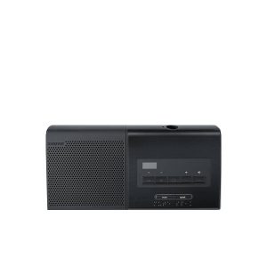 SHURE MXC630 อุปกรณ์ลงคะแนนเสียงในที่ประชุมสำหรับ ระบบดิจิตอล รองรับ NFC Card ยืนยันตัวผู้เข้าประชุม SHURE MXC630 PORTABLE CONFERENCE UNIT