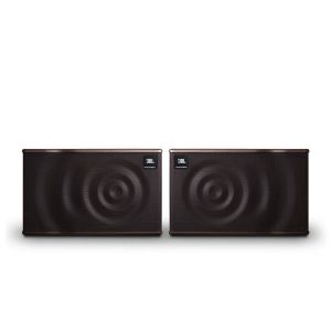 JBL MK10 10-Inch 2-Way Full-Range Loudspeaker System