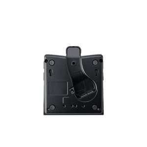 SHURE MXC620 ฐานไมค์ประชุมสำหรับ ประธาน/ผู้ร่วมประชุม ระบบดิจิตอล รองรับ NFC Card ยืนยันตัวผู้เข้าประชุม SHURE MXC620 PORTABLE CONFERENCE UNIT