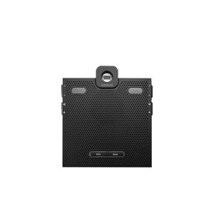 SHURE MXC620 ฐานไมค์ประชุมสำหรับ ประธาน/ผู้ร่วมประชุม ระบบดิจิตอล รองรับ NFC Card ยืนยันตัวผู้เข้าประชุม SHURE MXC620 PORTABLE CONFERENCE UNIT