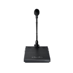 SHURE MXC615/MXC420 ชุดไมค์ประชุมดิจิตอล สำหรับ ประธาน/ผู้ร่วมประชุม ก้านยาว 20 นิ้ว MXC640/MXC420 digital Conference Microphone