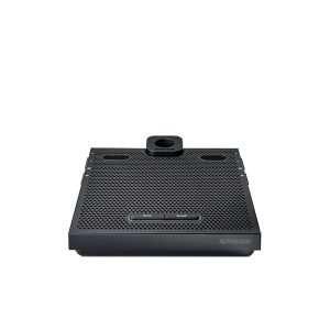 SHURE MXC615 PORTABLE CONFERENCE UNIT SHURE MXC615 ฐานไมค์ประชุมสำหรับ ประธาน/ผู้ร่วมประชุม ระบบดิจิตอล SHURE MXC615 PORTABLE CONFERENCE UNIT