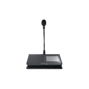 SHURE MXCW640 Wireless Conference Unit SHURE MXCW640 ชุดไมค์ประชุมไร้สาย (เฉพาะฐานไมค์) SHURE MXCW640 Wireless Conference Unit