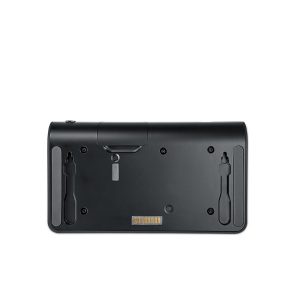 SHURE MXCW640 ฐานไมค์ประชุมไร้สาย สำหรับประธาน/ผู้ร่วมประชุม (เฉพาะฐานไมค์) - Image 4
