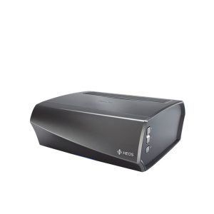DENON HEOS AMP แอมป์ฟังเพลง 100w x 2 ชาแนล คลาส D สามารถสตรีมมิ่งเพลงไร้สาย ผ่านบูลทธู/WI-FI DENON HEOS AMP amplifier รับประกันของแท้แน่นอน