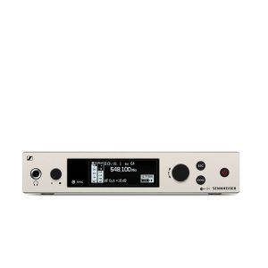 SENNHEISER EW 500 G4-Ci1 ชุดไมค์ลอย เครื่องดนตรี - Image 2