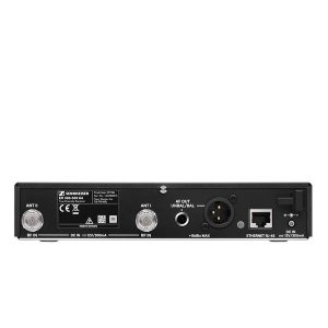 SENNHEISER EW 500 G4-MKE2 ชุดไมค์ลอย หนีบปกเสื้อ ไมโครโฟน ไร้สาย แบบหนีบปกเสื้อ SENNHEISER EW 500 G4-MKE2 ไมค์พรีเซนต์ ของแท้
