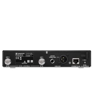 SENNHEISER EW 500 G4-965 ชุดไมค์ลอยเดี่ยวแบบมือถือ ย่าน UHF SENNHEISER EW 500 G4-965 Hand-Held รับประกันของแท้แน่นอน 100%