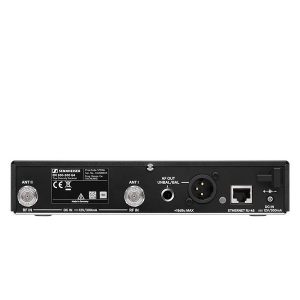 SENNHEISER EW 500 G4-945 ชุดไมค์ลอยเดี่ยวแบบมือถือ ย่าน UHF SENNHEISER EW 500 G4-945 Hand-Held รับประกันของแท้แน่นอน 100%