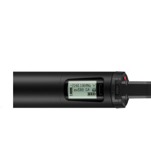 SENNHEISER EW 500 G4-945 ชุดไมค์ลอยเดี่ยวแบบมือถือ ย่าน UHF - Image 3
